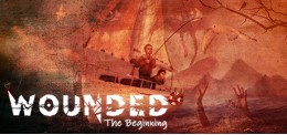 Wounded - The Beginning